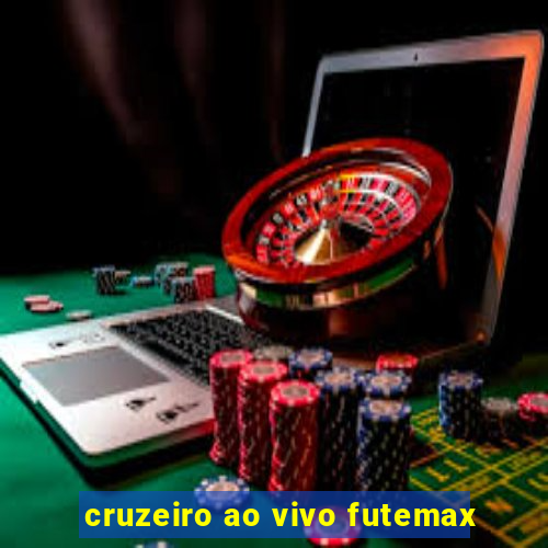 cruzeiro ao vivo futemax